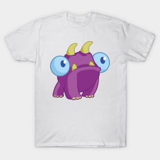 Purple Pete T-Shirt